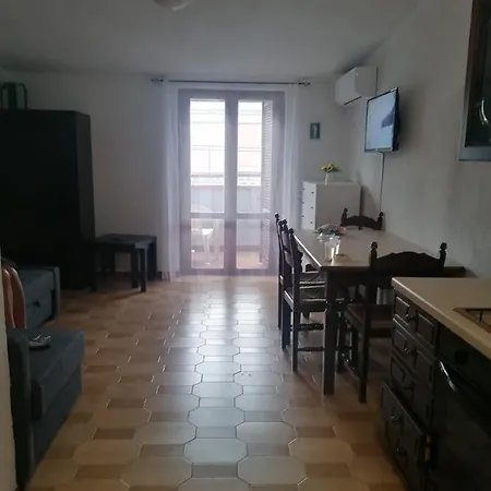 аppartamenti Vicino Al Mare