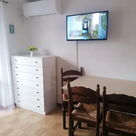 Lejlighed аppartamenti Vicino Al Mare