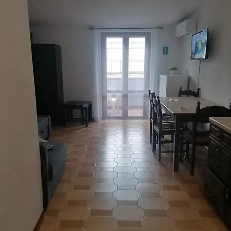 аppartamenti Vicino Al Mare