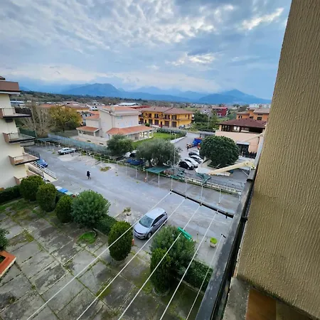 аppartamenti Vicino Al Mare Lejlighed