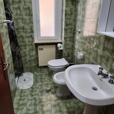 аppartamenti Vicino Al Mare * Scalea