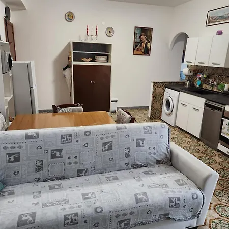 аppartamenti Vicino Al Mare Lejlighed *