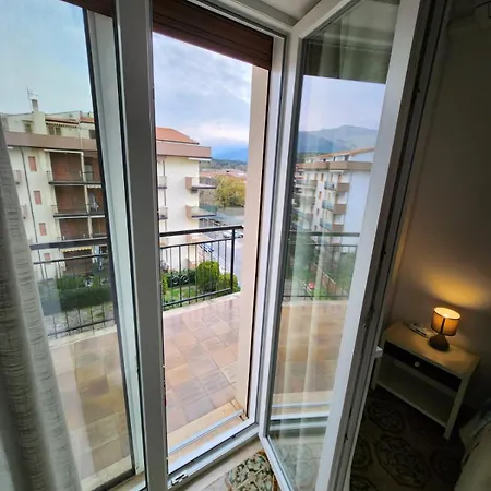 Lejlighed аppartamenti Vicino Al Mare *