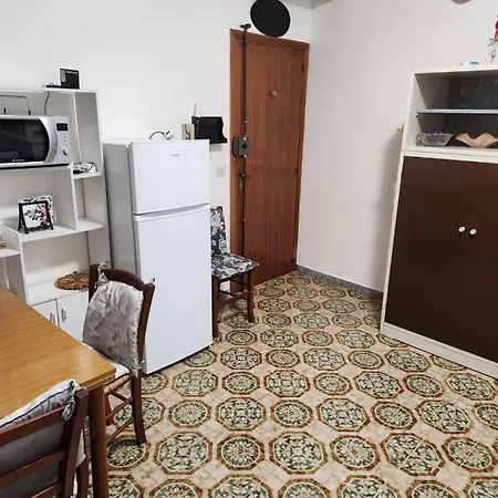 аppartamenti Vicino Al Mare 스칼레아