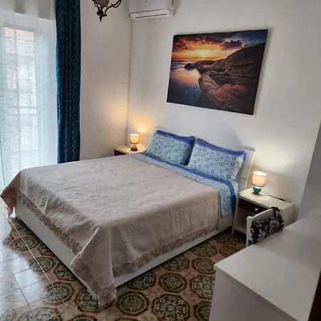 аppartamenti Vicino Al Mare Lejlighed *