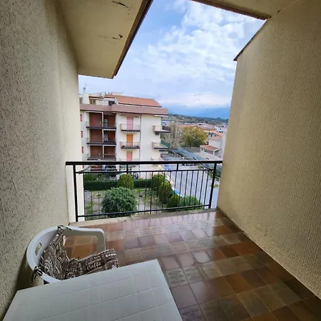 Lejlighed аppartamenti Vicino Al Mare
