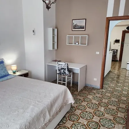 Lejlighed аppartamenti Vicino Al Mare