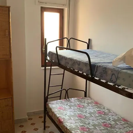 аppartamenti Vicino Al Mare Lejlighed *