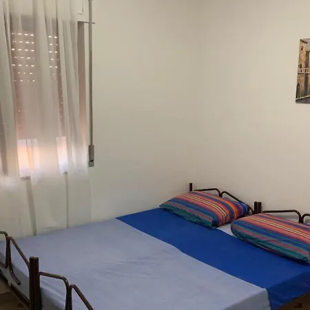 аppartamenti Vicino Al Mare * Scalea