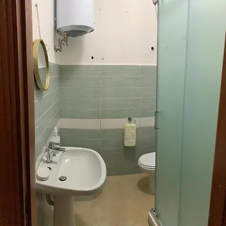 аppartamenti Vicino Al Mare *