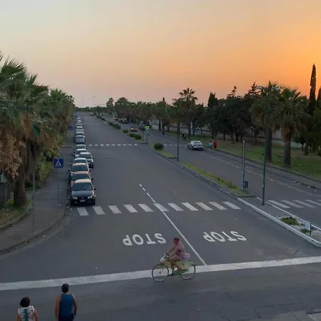 аppartamenti Vicino Al Mare Lejlighed *