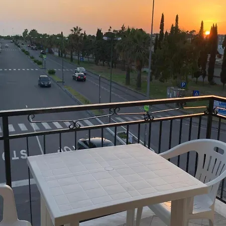 Lejlighed аppartamenti Vicino Al Mare