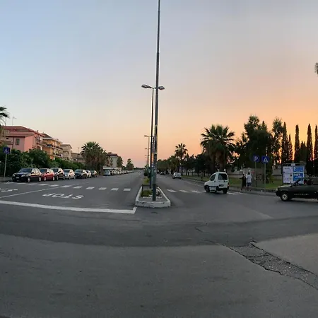 аppartamenti Vicino Al Mare * Scalea