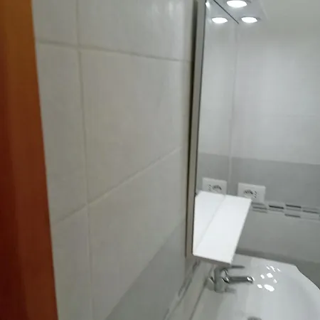 Lejlighed аppartamenti Vicino Al Mare