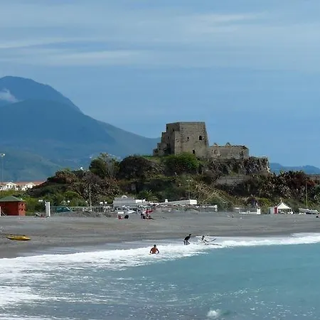 аppartamenti Vicino Al Mare Lejlighed Scalea
