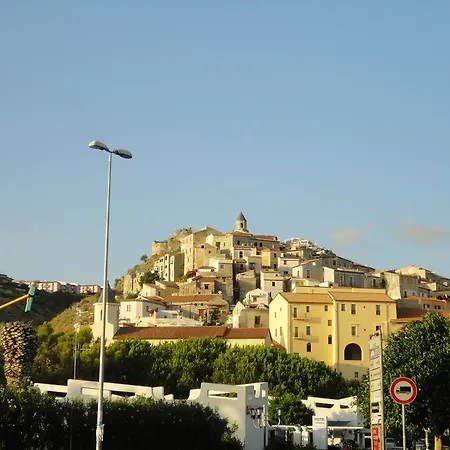 аppartamenti Vicino Al Mare