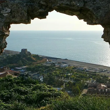 аppartamenti Vicino Al Mare Lejlighed Scalea