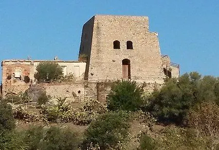 аppartamenti Vicino Al Mare Lejlighed Scalea