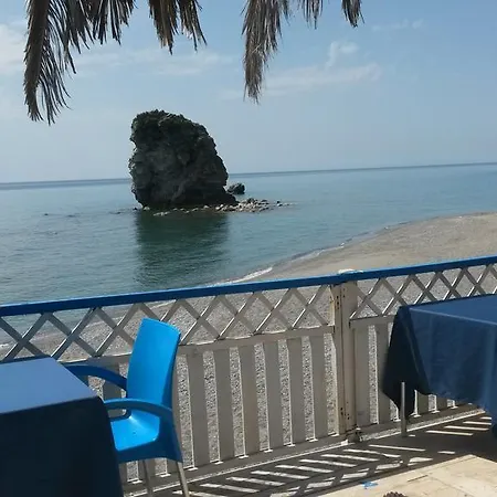 аppartamenti Vicino Al Mare